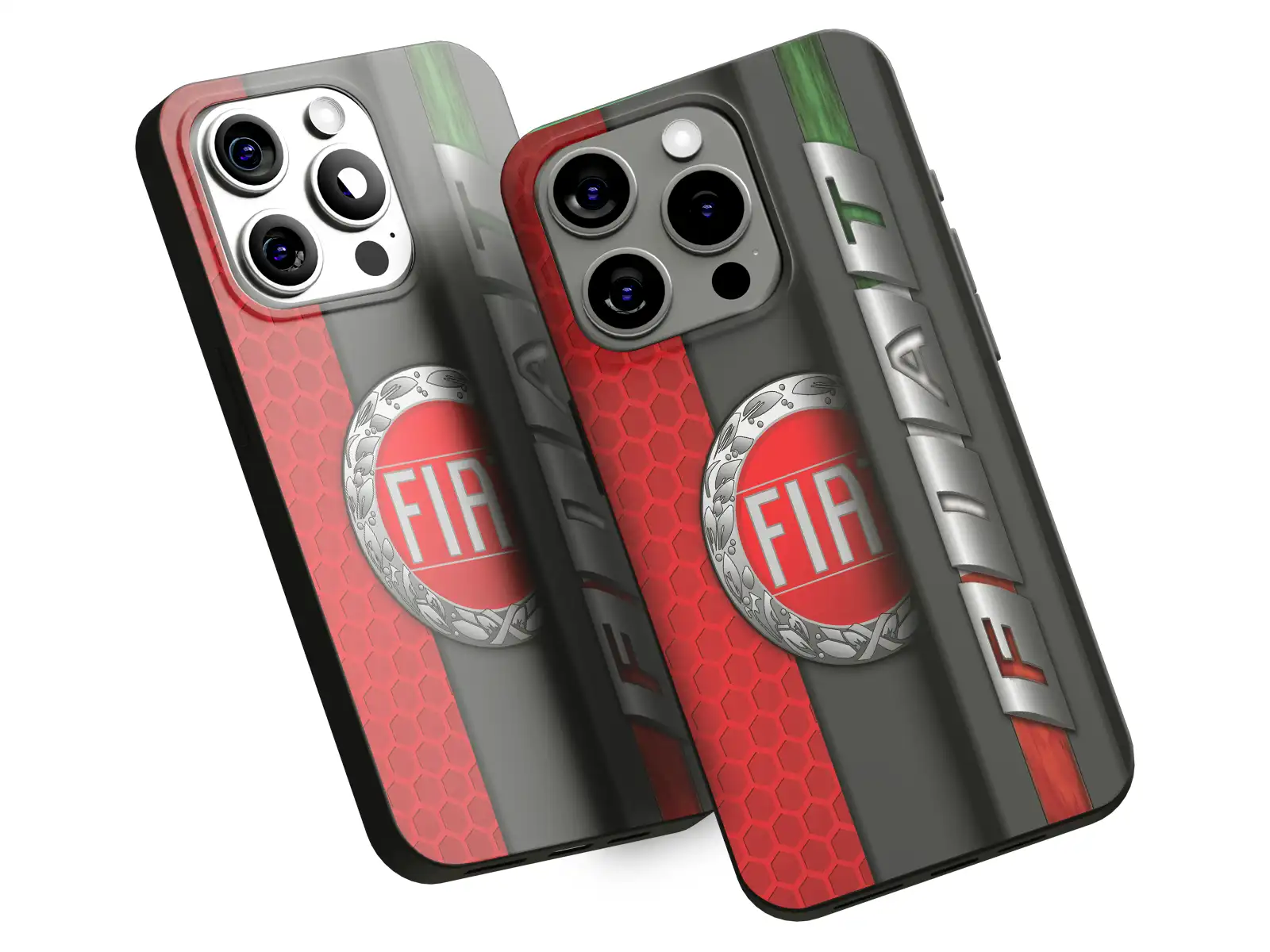 Fiat Cover Telefono Serie Alta Gamma Pro
